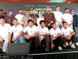 Persikad Depok Hadir dengan Wajah Baru, Siap Berlaga di Rumput Hijau Persikad Depok Hadir dengan Wajah Baru, Siap Berlaga di Rumput Hijau