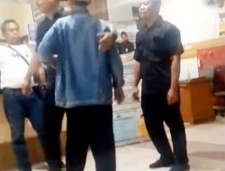 FWJ Indonesia Kecam Persekusi Wartawan oleh Oknum Security Dinas Perkim Tangerang FWJ Indonesia Kecam Persekusi Wartawan oleh Oknum Security Dinas Perkim Tangerang