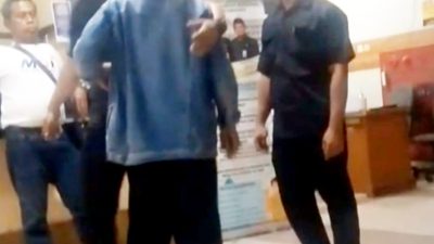 FWJ Indonesia Kecam Persekusi Wartawan oleh Oknum Security Dinas Perkim Tangerang