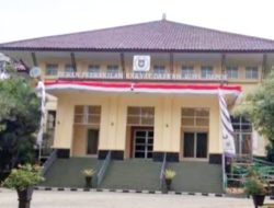 DPRD Depok Luruskan Isu Miring Framing Negatif, Ini Penjelasannya! DPRD Depok Luruskan Isu Miring Framing Negatif, Ini Penjelasannya!