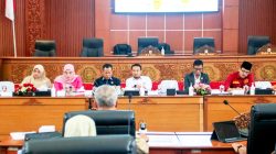 Siswanto: Anggaran Dua OPD Jadi Sorotan Komisi D