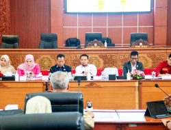 Siswanto: Anggaran Dua OPD Jadi Sorotan Komisi D