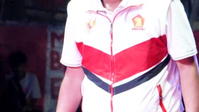HUT ke-6 FORSIREDI, Edi Masturo Usung Pendidikan Mental dan Karakter Sejak Dini