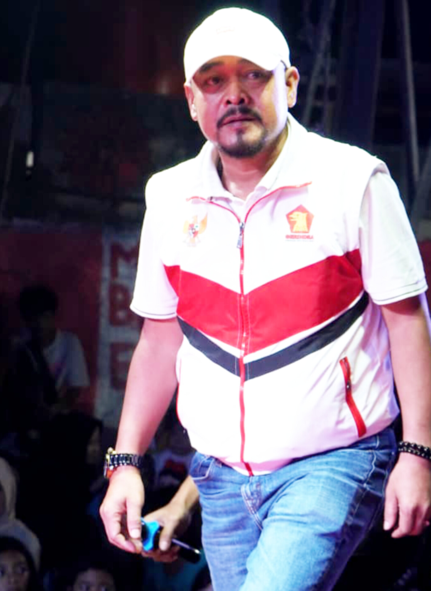 HUT ke-6 FORSIREDI, Edi Masturo Usung Pendidikan Mental dan Karakter Sejak Dini