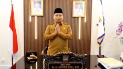 HUT ke-80 PMI, Wali Kota Depok Ajak Tebar Semangat Kemanusiaan