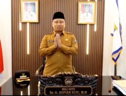 HUT ke-80 PMI, Wali Kota Depok Ajak Tebar Semangat Kemanusiaan HUT ke-80 PMI, Wali Kota Depok Ajak Tebar Semangat Kemanusiaan