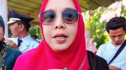 Qonita Lutfiyah: Legislator Perempuan yang Tegas, Dekat dengan Warga