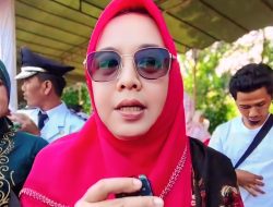 Qonita Lutfiyah: Legislator Perempuan yang Tegas, Dekat dengan Warga