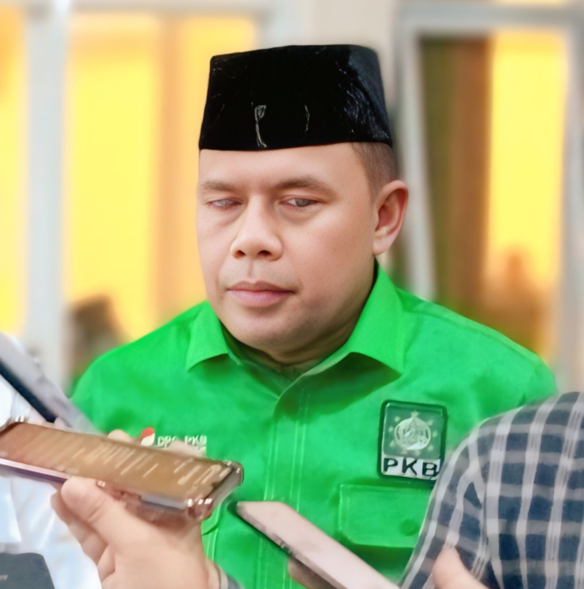 Babai: Ratusan Guru Depok Terancam, DPRD Desak Ganti Perwal Ini!