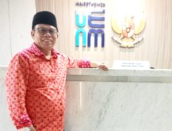 Dorong Sukseskan RSSG, Aliansi Pendidikan Apresiasi Kinerja DPRD Depok