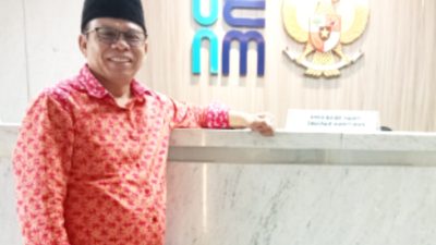Dorong Sukseskan RSSG, Aliansi Pendidikan Apresiasi Kinerja DPRD Depok