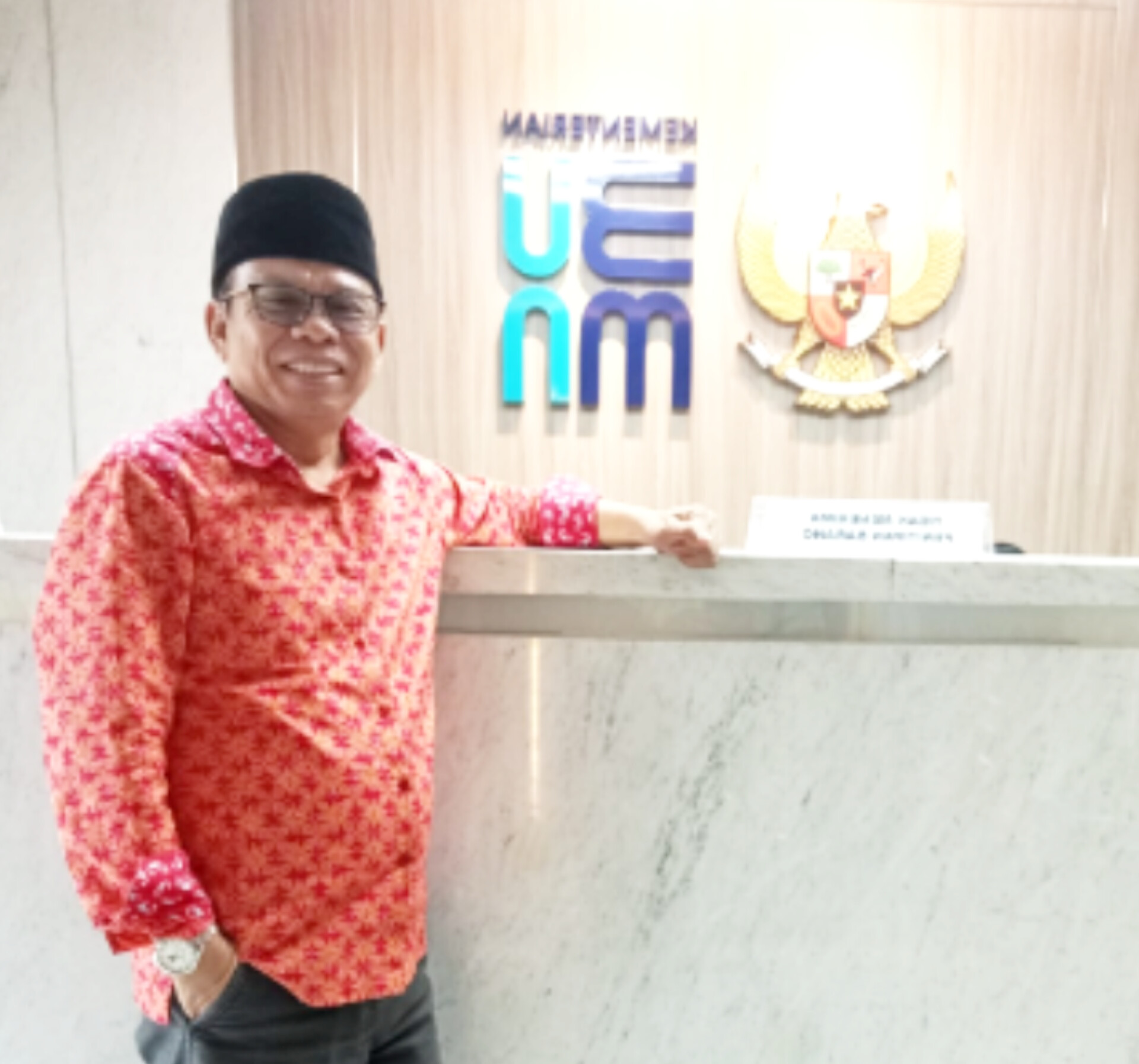 Dorong Sukseskan RSSG, Aliansi Pendidikan Apresiasi Kinerja DPRD Depok