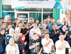 DPC PERADI Depok: Cetak 52 Calon Advokat Lulus PKPA Perdana DPC PERADI Depok: Cetak 52 Calon Advokat Lulus PKPA Perdana