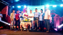 Edi Masturo: Forsiredi dan Harapan Baru untuk Generasi Kreatif Depok