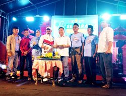 Edi Masturo: Forsiredi dan Harapan Baru untuk Generasi Kreatif Depok
