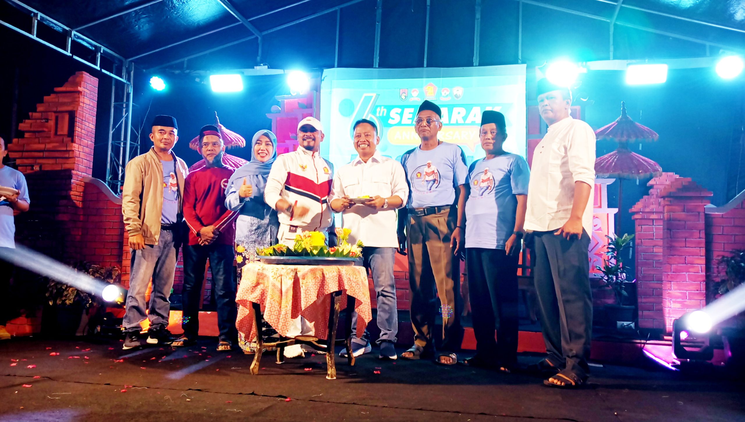 Edi Masturo: Forsiredi dan Harapan Baru untuk Generasi Kreatif Depok
