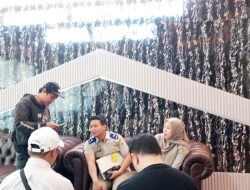BPN: Pengurusan PKKPR Depok Kini Makin Gampang, Ini Penjelasannya! BPN: Pengurusan PKKPR Depok Kini Makin Gampang, Ini Penjelasannya!