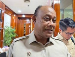BGN Tolak Uang Tunai, DPR Desak Opsi Baru untuk Program Makan Bergizi BGN Tolak Uang Tunai, DPR Desak Opsi Baru untuk Program Makan Bergizi