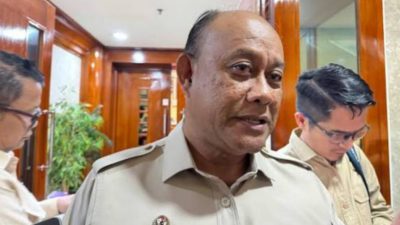 BGN Tolak Uang Tunai, DPR Desak Opsi Baru untuk Program Makan Bergizi