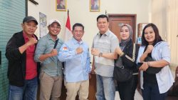 Kemenag Depok: Matangkan Persiapan Hari Santri dan MTQ Kota