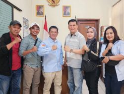 Kemenag Depok: Matangkan Persiapan Hari Santri dan MTQ Kota Kemenag Depok: Matangkan Persiapan Hari Santri dan MTQ Kota