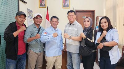 Kemenag Depok: Matangkan Persiapan Hari Santri dan MTQ Kota