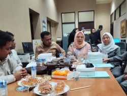 BK DPRD Depok Tegaskan Tindaklanjuti Laporan Dugaan Pelanggaran Etik
