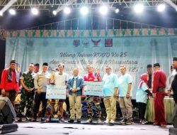 Supian Suri: Depok Punya Ajang Baru, Kontes Batu Akik Hadiah Ratusan Juta Supian Suri: Depok Punya Ajang Baru, Kontes Batu Akik Hadiah Ratusan Juta