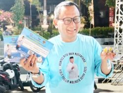 Dari Meja Dewan ke Panggung Juara: Politisi Ini Buktikan Hobi Bisa Jadi Prestasi Dari Meja Dewan ke Panggung Juara: Politisi Ini Buktikan Hobi Bisa Jadi Prestasi