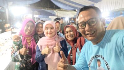 Cing Ikah: Batu Akik Mirip Kaya Buah, Ini Katanya!