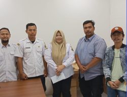 Wow….!!! Diduga Langgar Kode Etik, Dedi Haryadi, S.E., Anggota Komisi, lll (Tiga), Telah  di Laporkan Oleh Forwatu Banten ke Badan Kehormatan Dewan propinsi.