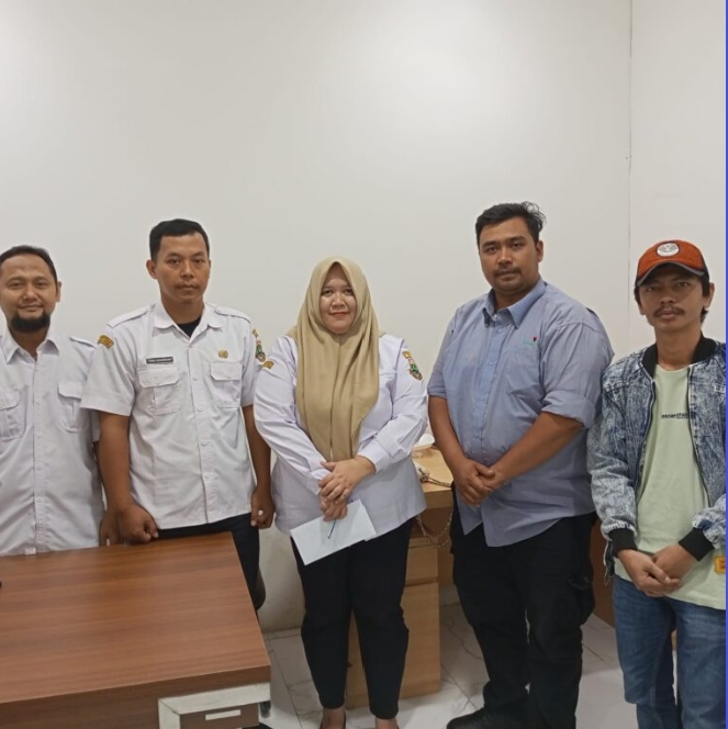Wow….!!! Diduga Langgar Kode Etik, Dedi Haryadi, S.E., Anggota Komisi, lll (Tiga), Telah  di Laporkan Oleh Forwatu Banten ke Badan Kehormatan Dewan propinsi.