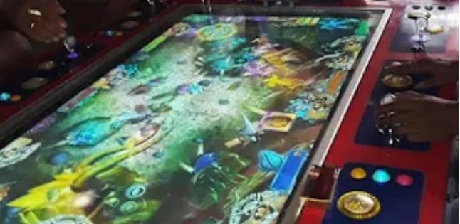 Wow !! Marmata Bandar Judi Tembak Ikan – Ikan Merasa Kebal Hukum, Diduga Terima Kapolres Sergai Setoran Kapolres Sergai Minta Kapolri Dan Kapolda Copot Kapolres Sergai