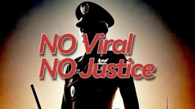 Di Depok Korban Penganiayaan Teriak, Harus Viral Baru Diproses?