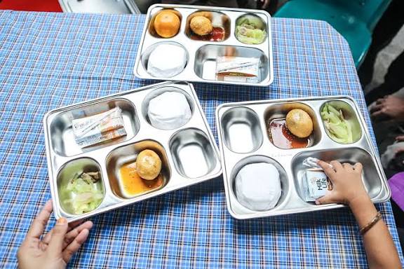 Satu Anak Satu Telur: BGN Tata Ulang Program Makan Bergizi Gratis