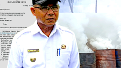 IWO Indonesia Apresiasi Sikap Cepat Pemda Simeulue Tertibkan Usaha Ilegal Arang di Badegong dan Baturalang