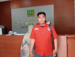 Sakti Mandraguna, Oknum Guru Di Bekasi Berstatus DPO Masih Aktif Mengajar