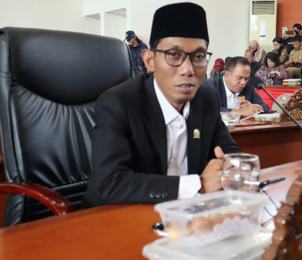 Revitalisasi Setu Citayam Jadi Harapan Baru, Siswanto Dorong Penataan Serius dan Terpadu