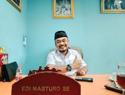Edi Masturo: Depok Ditetapkan sebagai Etalase Strategis Nasional