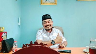 Edi Masturo: Depok Ditetapkan sebagai Etalase Strategis Nasional