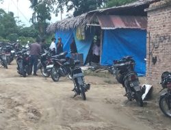 Diduga Kapolsek Bagun Purba Terima Setoran Dari Bandar Judi Jabo dan Papang Diduga Kapolsek Bagun Purba Terima Setoran Dari Bandar Judi Jabo dan Papang