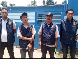 Tim khusus Forwatu Banten Dihalangi Masuk Dapur MBG Sohibul Muslimin Cibadak, Diduga Langgar UUD KIP.