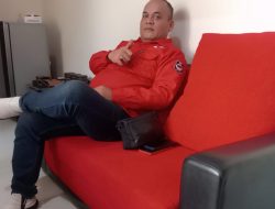 Miris!!! Jual Beli Jabatan Justru Terjadi Di Lingkup Satpol PP