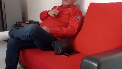 Miris!!! Jual Beli Jabatan Justru Terjadi Di Lingkup Satpol PP
