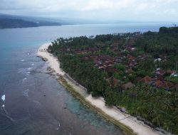 Dugaan Manipulasi Data Kependudukan Di Pulau Pisang Untuk Anggaran DD Mencuat