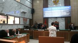 Skandal Oknum DPRD: RK Divonis 10 Tahun Penjara atas Kasus Persetubuhan Anak
