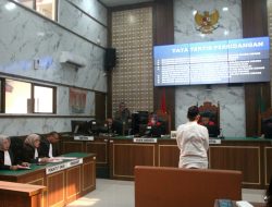 Skandal Oknum DPRD: RK Divonis 10 Tahun Penjara atas Kasus Persetubuhan Anak