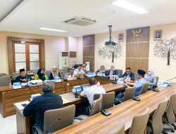 Siswanto: Dugaan Manipulasi Dana CSR Dua Karyawan TipTop, Komisi D Upaya Ini!