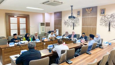 Siswanto: Dugaan Manipulasi Dana CSR Dua Karyawan TipTop, Komisi D Upaya Ini!