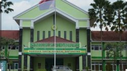 Mirisss..?!! Di Duga Mahalnya Biaya PKL SMKN 5 Jember
